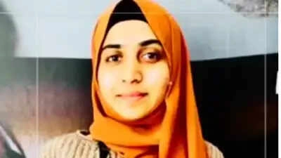 Nashik TCS Case: Main Accused Nida Khan Arrested