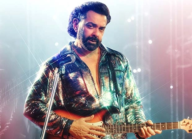 Trailer for Bobby Deol's 'Bandar' to Release May 21