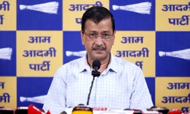 Kejriwal Accuses PM Modi of Widespread Dishonesty in India