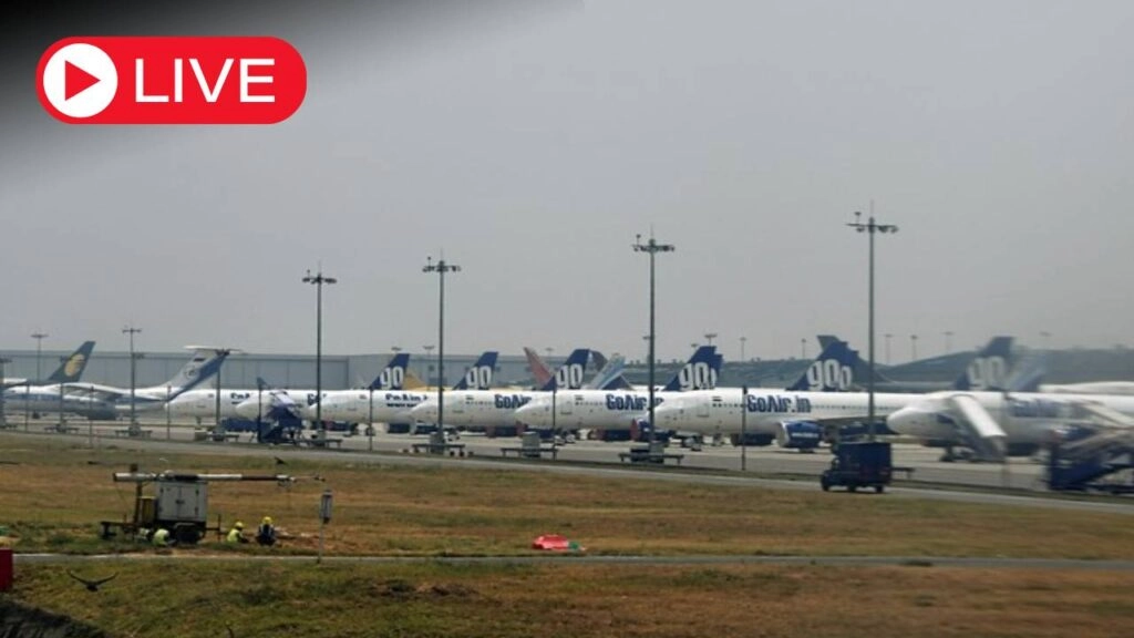 Ebola Alert at Delhi Airport: Health Ministry Issues Advisory