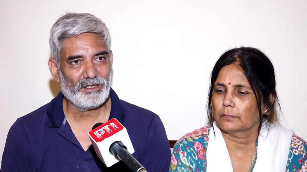 Second Autopsy Ordered for Twisha Sharma by AIIMS Delhi