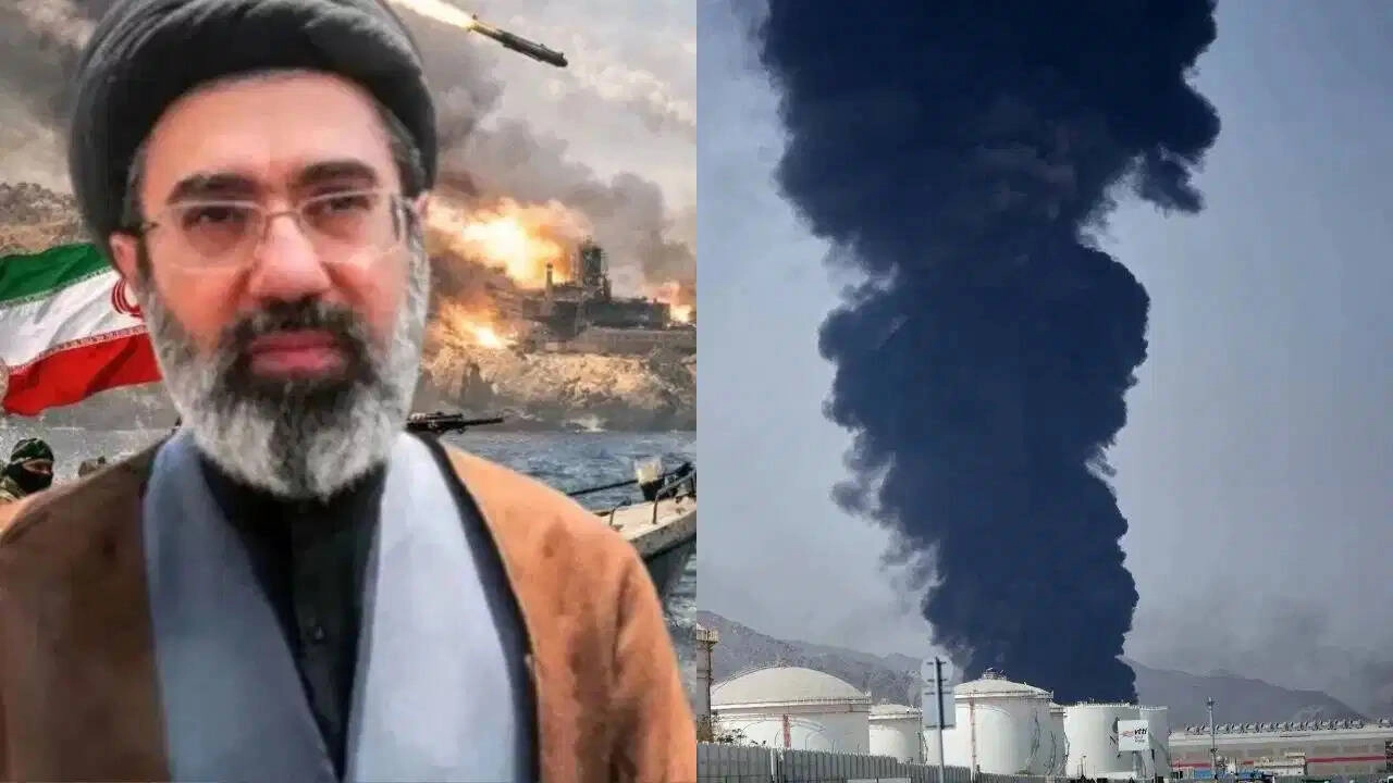 UAE: Iran Launched 2 Missiles and 3 Drones, All Attacks Failed