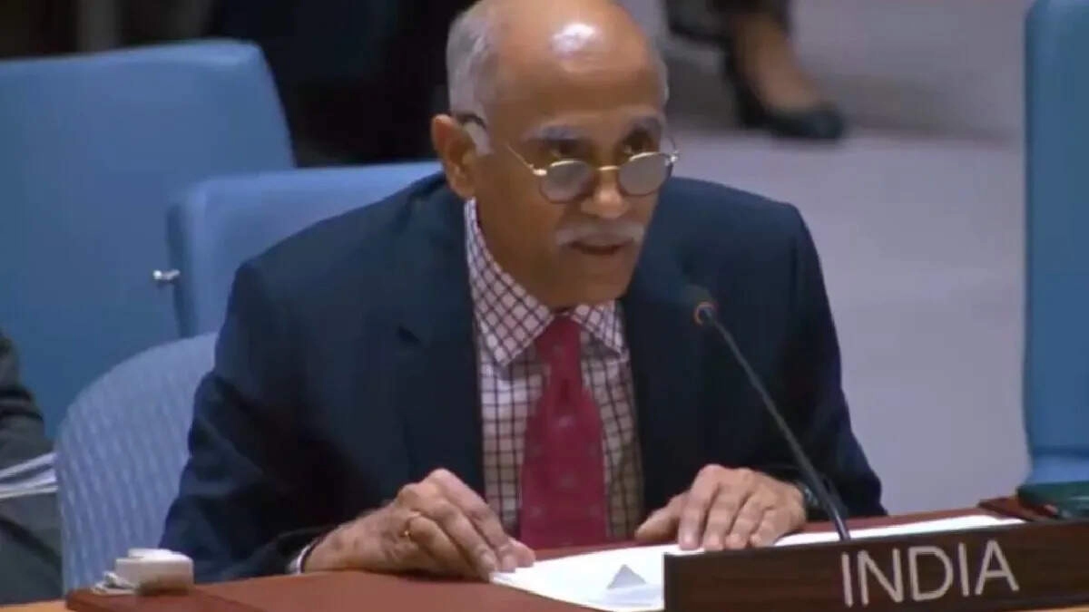 Pakistan's Kashmir Rhetoric at UN; India Responds During Ramadan
