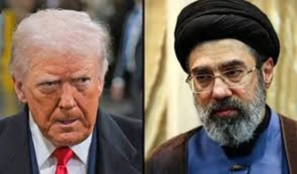 Uncertainty Over US-Iran Deal as Trump Exits Key Meeting