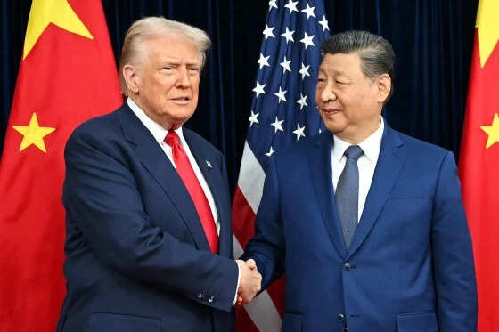 US-China Relations: America Alerts Over Russia-China Intel Moves