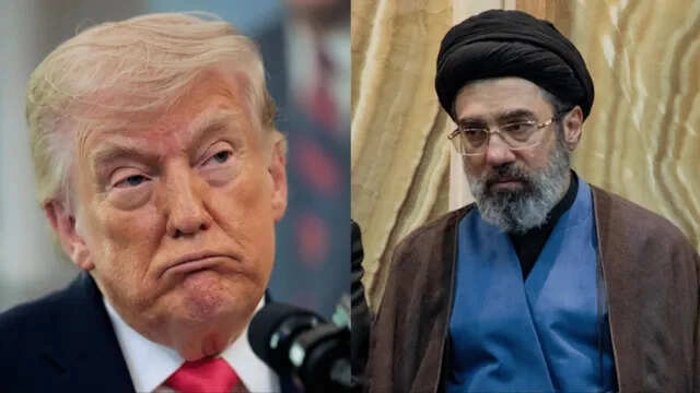 US-Iran Deal: Final Green Light from Trump Awaited