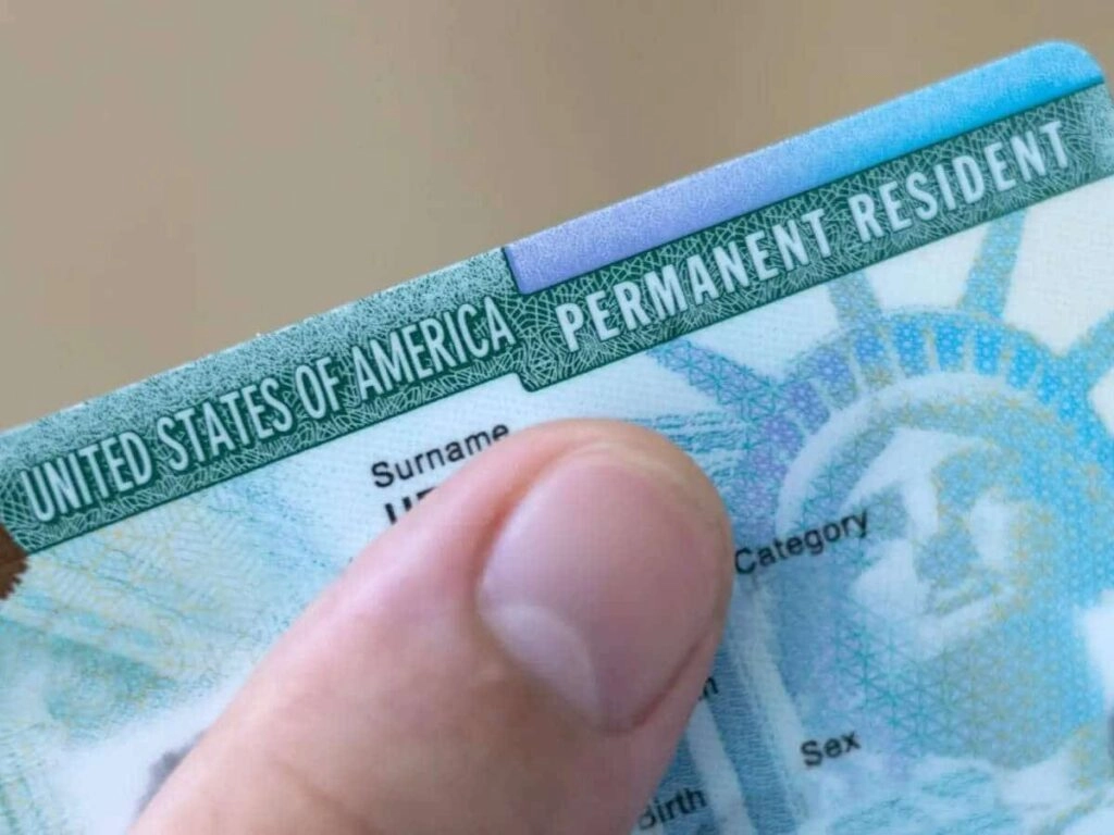 US Eases Green Card Exit Rule, Provides Relief to Indian H-1B Workers