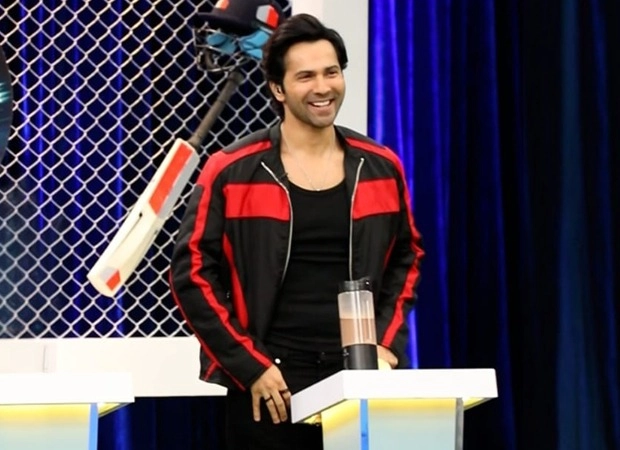 Varun Dhawan's Dishoom Hits 36.4 Million Views on Dream11