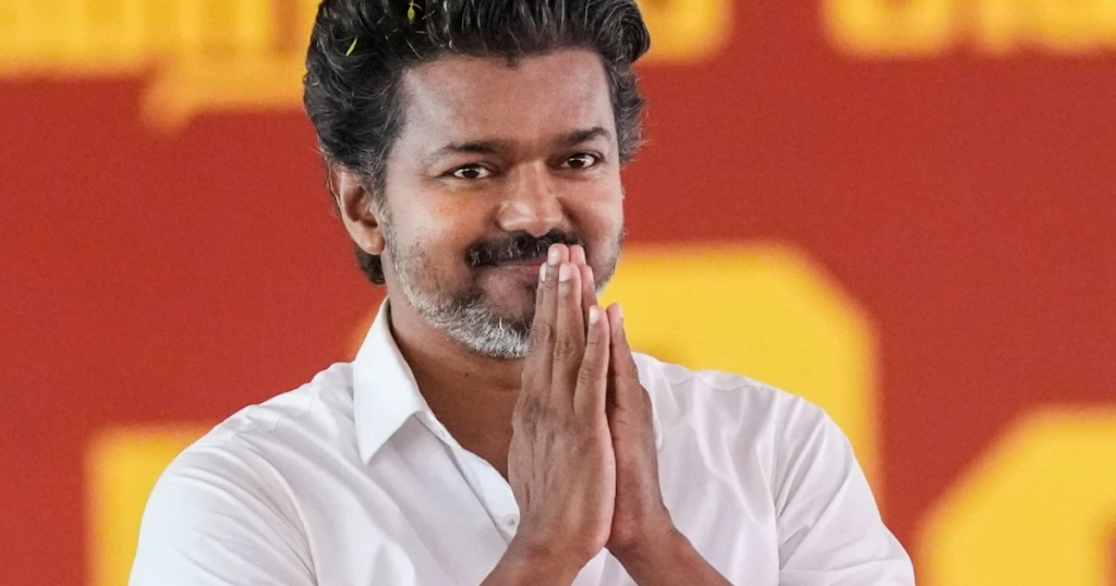 Vijay's Major Announcements as New CM Bring Good News