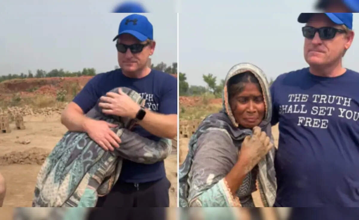 British Citizen Frees Family from 130 Years of Bonded Labor