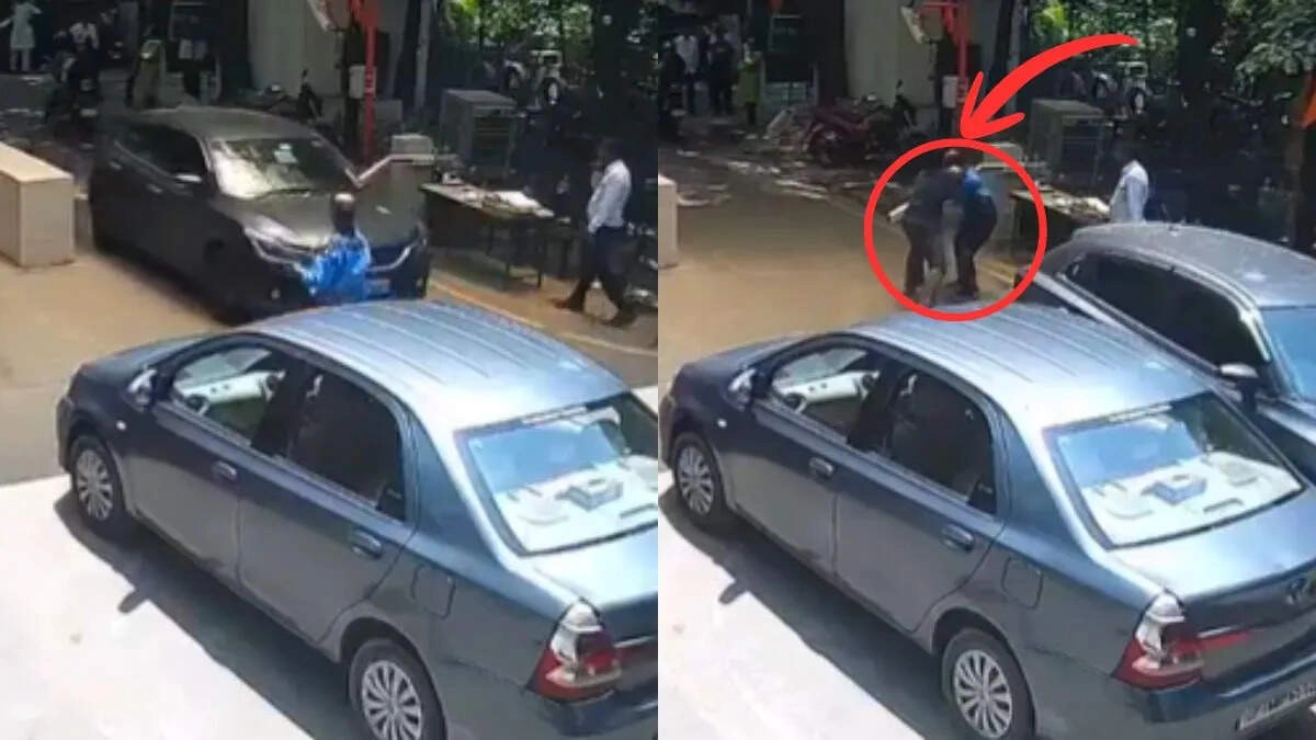 Viral Video: Outrage Over Bullying a Weak Person Online