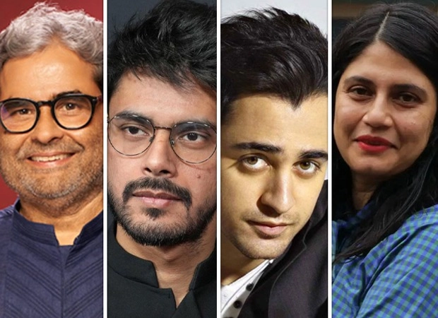 Vishal Bhardwaj and Shaunak Sen launch fund for indie cinema