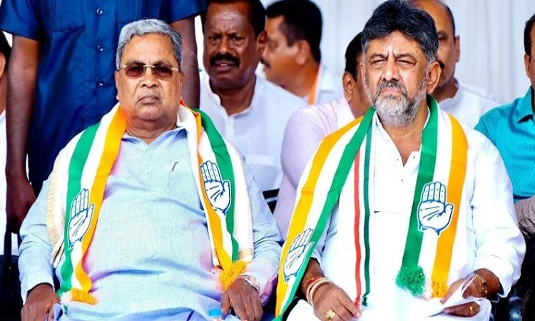 Karnataka CM Chair: KC Venugopal on Congress Leadership Meeting