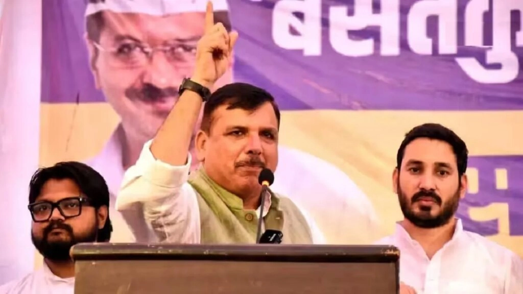 AAP Mocks BJP Amid Rising Petrol and Diesel Prices