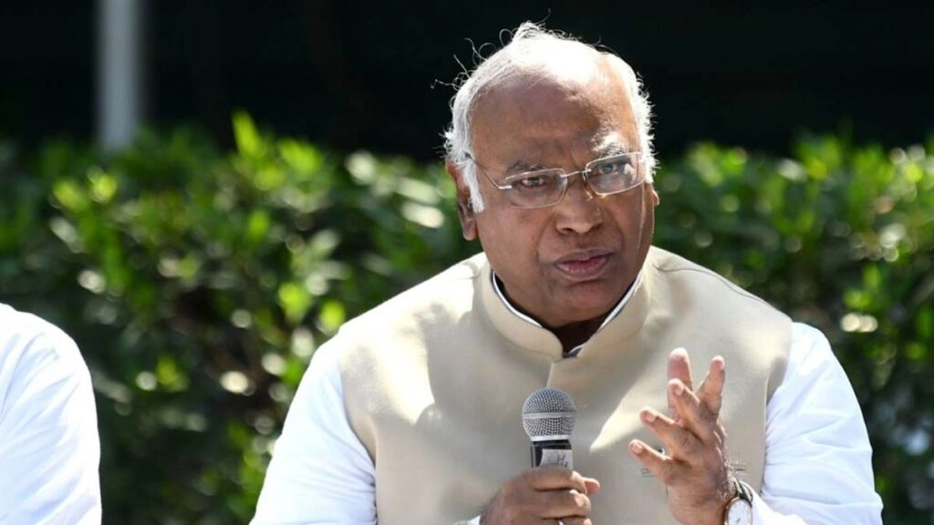 Why Is Crude Oil Cheap but Fuel Expensive? Kharge Critiques Gov