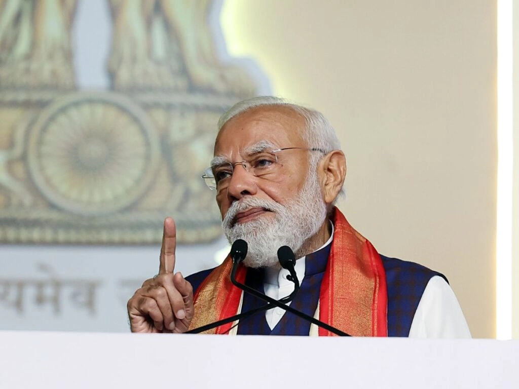 Why PM Modi Advocates for WFH in India | Explained