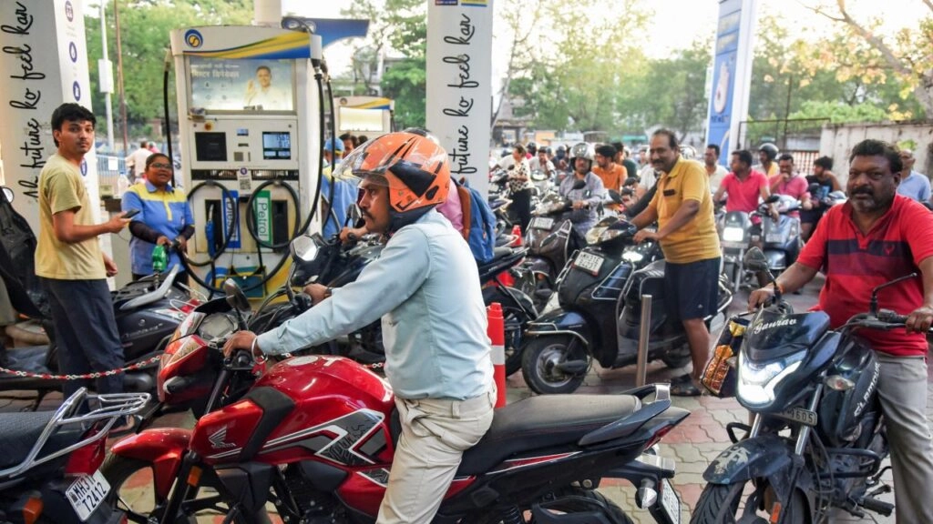 First Windfall Tax on Petrol Exports: Impact on Prices in India