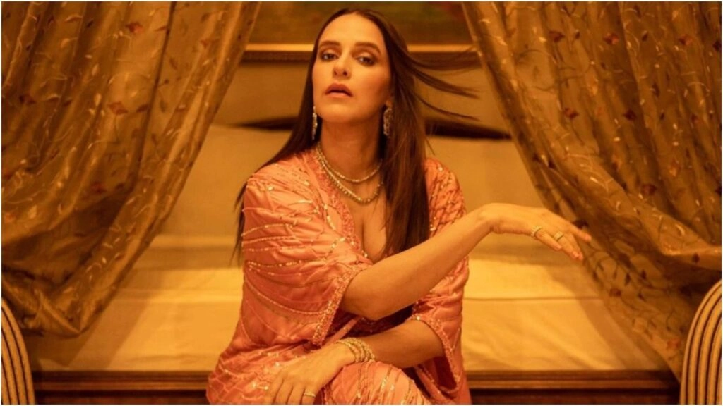 Neha Dhupia Reflects on Casting Director's Hurtful Comment