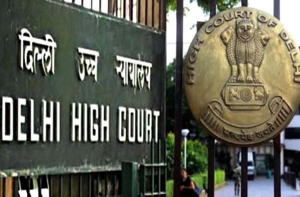 YouTuber Gulshan Pahuja Sentenced to Six Months in Contempt Case