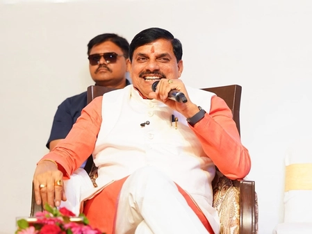 CM Mohan Yadav Releases 37th Installment of ₹1,835 Crore 'Ladli Behna' Scheme