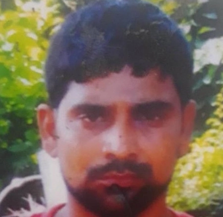 Encounter of Bhanu Pratap Singh, a 1.90 lakh bounty, in Ayodhya