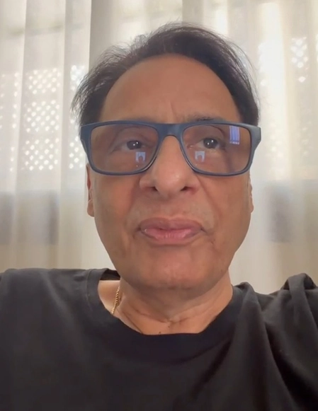Washu Bhagnani's Revelation on David Dhawan-Govinda's Gift