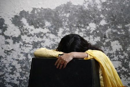 Delhi: 11-Year-Old Girl Murdered After Rape, Cab Driver Arrested