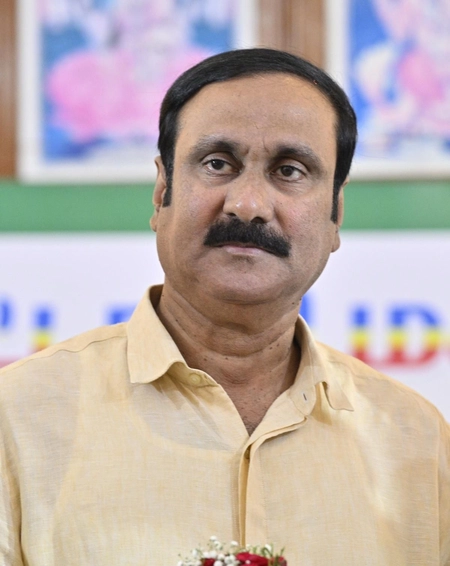 PMK: Tamil Nadu Government Must Clarify Rural Employment Plan