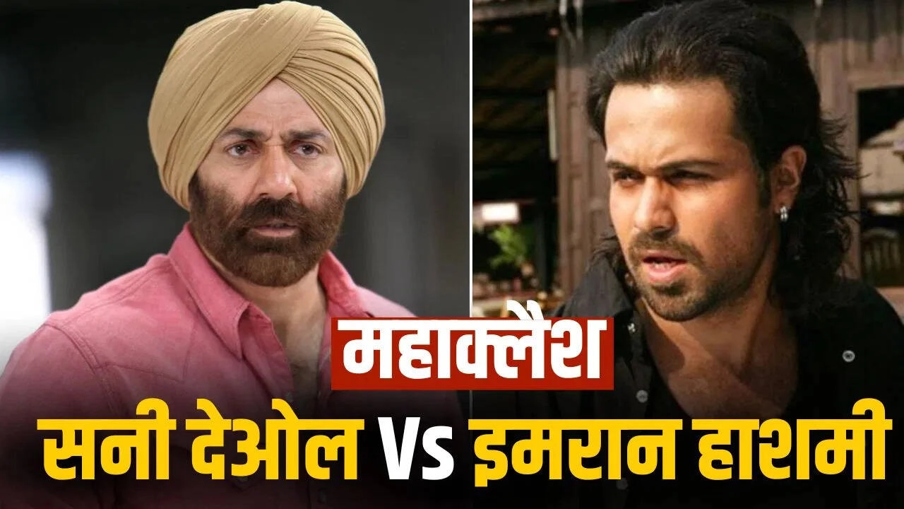 August 15 Showdown: 'Awarapan 2' vs 'Batwara 1947'!