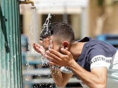 Denmark Breaks 150-Year Record with Highest Temperature Since 1874