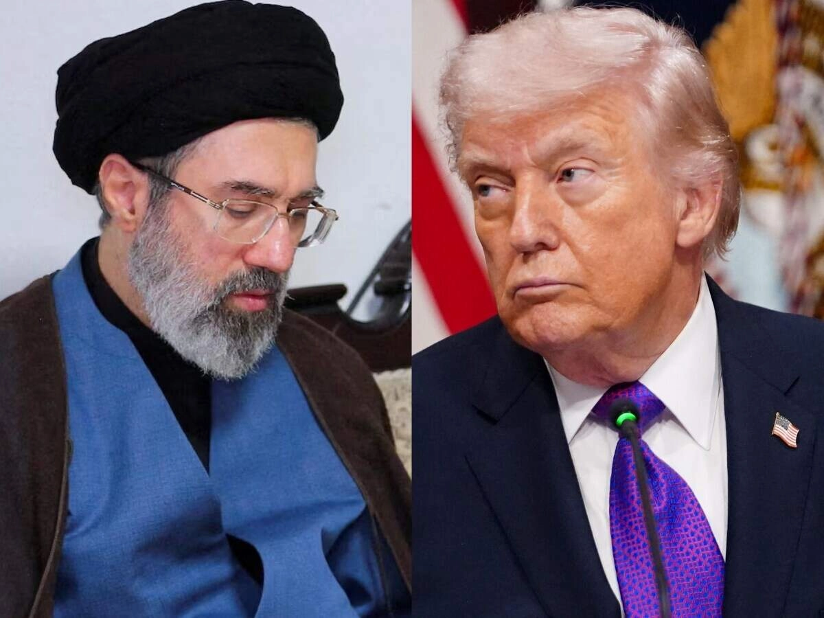 Peace Talk Approved: U.S. to Unfreeze $16 Billion for Iran