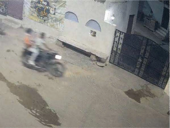 Video of Rahul Mishra, accused of 16-round firing, goes viral