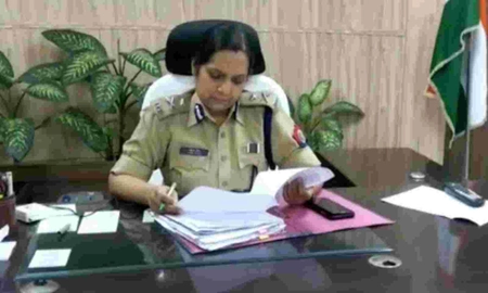 Gautam Buddh Nagar Police Destroys ₹18.88 Crore in Drugs