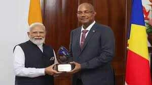 India-Seychelles: 19 Major Agreements on Payments and Defense