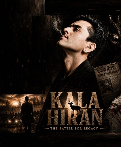Delhi High Court Issues Notice to 'Kala Hiran' Filmmakers, Next Hearing on June 19