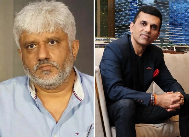 1920: Cold Winter - Vikram Bhatt & Anand Pandit Reunite for Horror