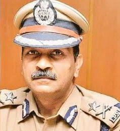 Tamil Nadu: 1994 IPS Officer Mahesh Kumar Agarwal Takes DGP Role