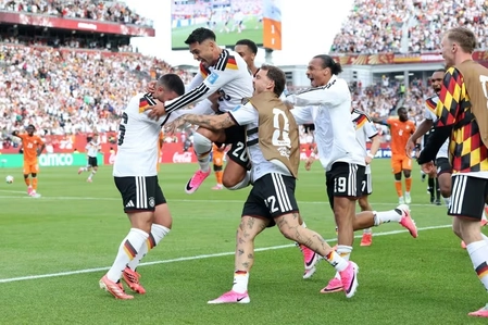 FIFA World Cup: Germany Beats Ivory Coast 2-1, Advances to Knockouts
