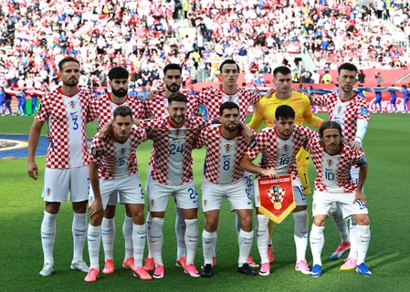 FIFA World Cup: Croatia Secures Knockout Stage, Beats Ghana 2-1