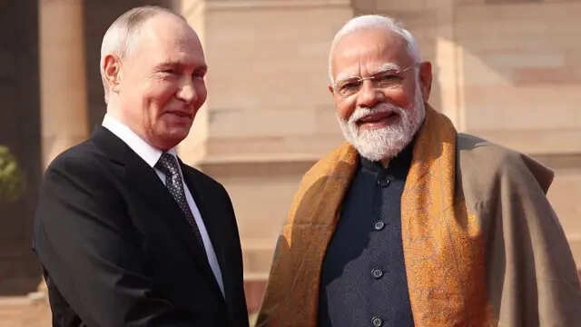 Putin's $2.47 Trillion Project to Combat Aging with Human Organs