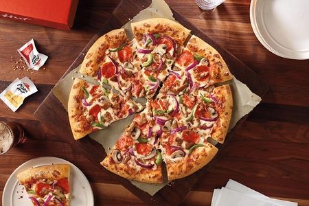 Yum! Brands to Sell Pizza Hut for $2.7 Billion