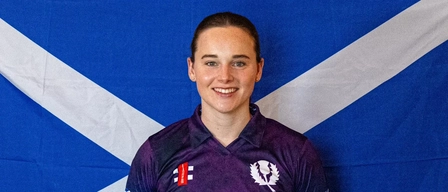 Woman's T20 World Cup 2026: Scotland Replaces Injured Masood