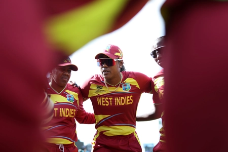 Women's T20 World Cup: New Zealand and Sri Lanka eliminated, WI in semis