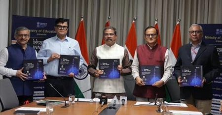 भारत इनोवेट्स: शिक्षा नीति 2020 का विजन सुदृढ़ करता