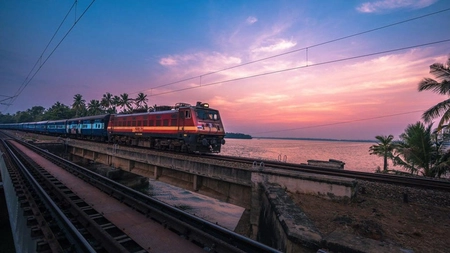 RRB Recruitment 2026: 119 Section Controller Vacancies Announced