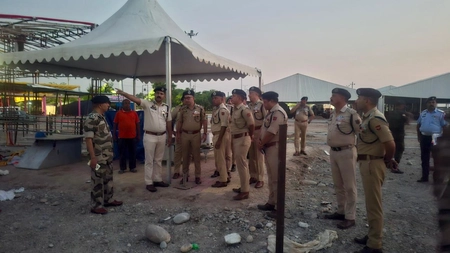 Amarnath Yatra 2026: Gulmarg-Srinagar Road Vehicle Ban After 5 PM