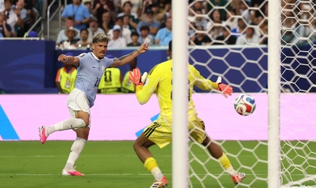 FIFA World Cup 2026: Saudi Arabia Holds Uruguay to a Draw