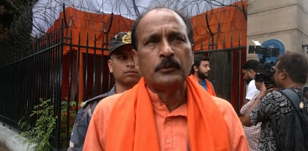 West Bengal Budget 2026: BJP Legislators Welcome It Enthusiastically