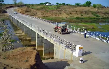 Govt Aims to Build 26,474 km Rural Roads with ₹18,907 Crore Budget