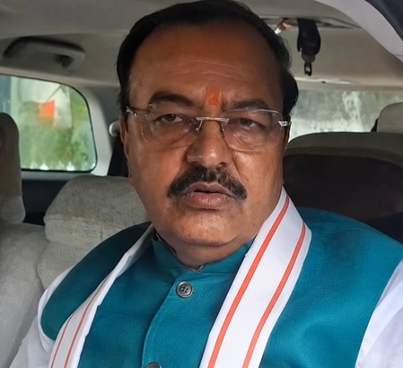 अखिलेश यादव को 2027 तक इंतजार, फिर बनेगी भाजपा सरकार